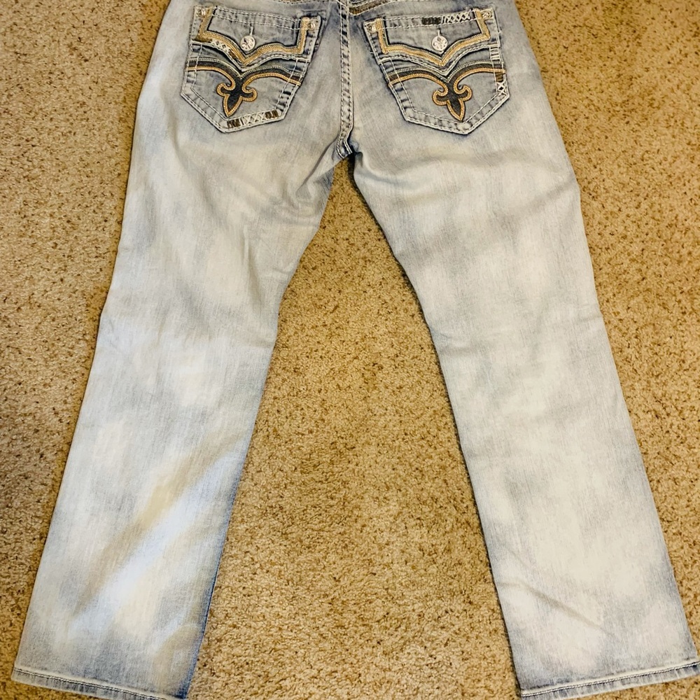 Jeans Men